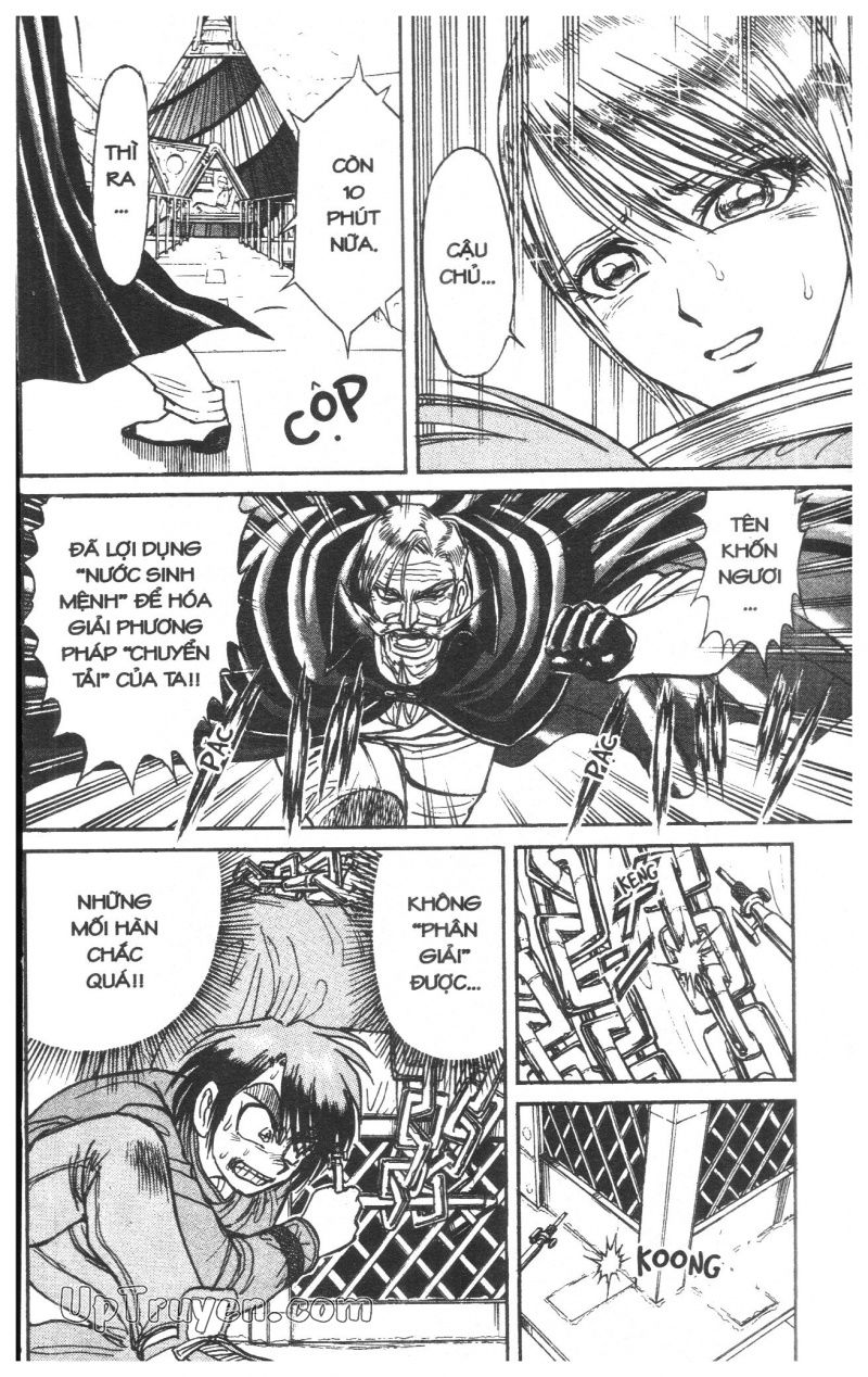 Fujita Kazuhiro: Chapter 40