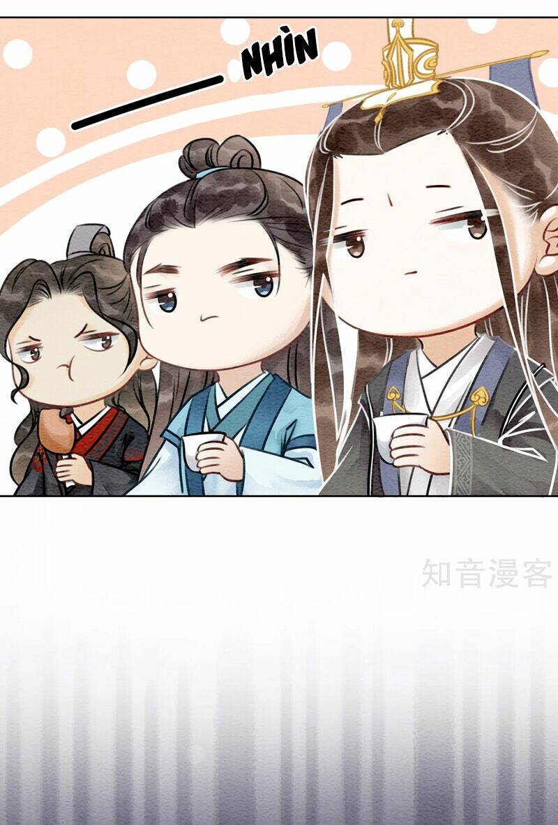 Hậu Cung Của Trẫm Cháy Rồi!: Chapter 52