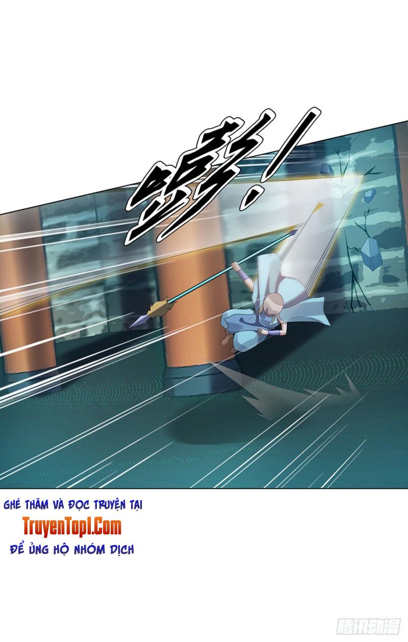 Thiên Thần Quyết: Chapter 108