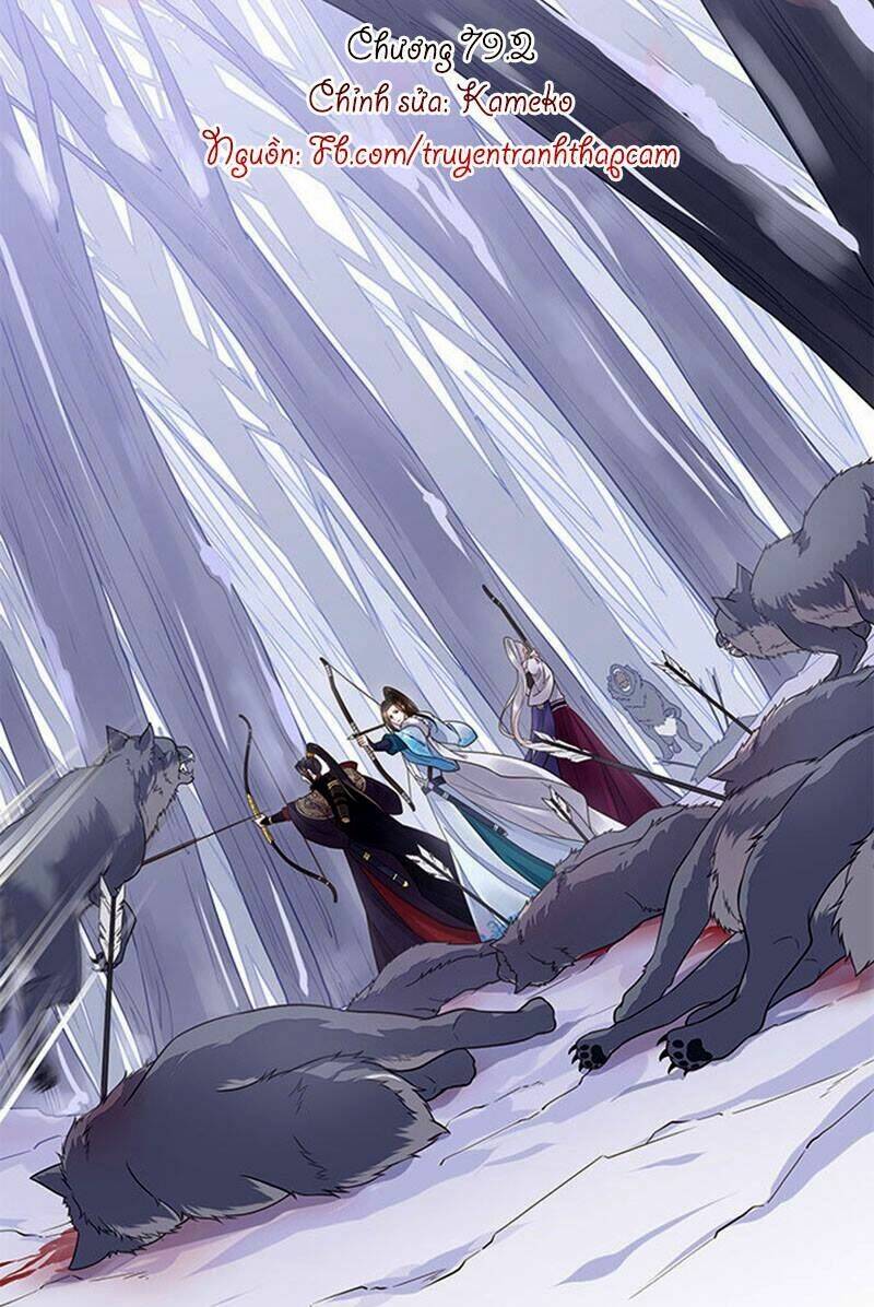 Đại Giá Thừa Tướng: Chapter 79.2