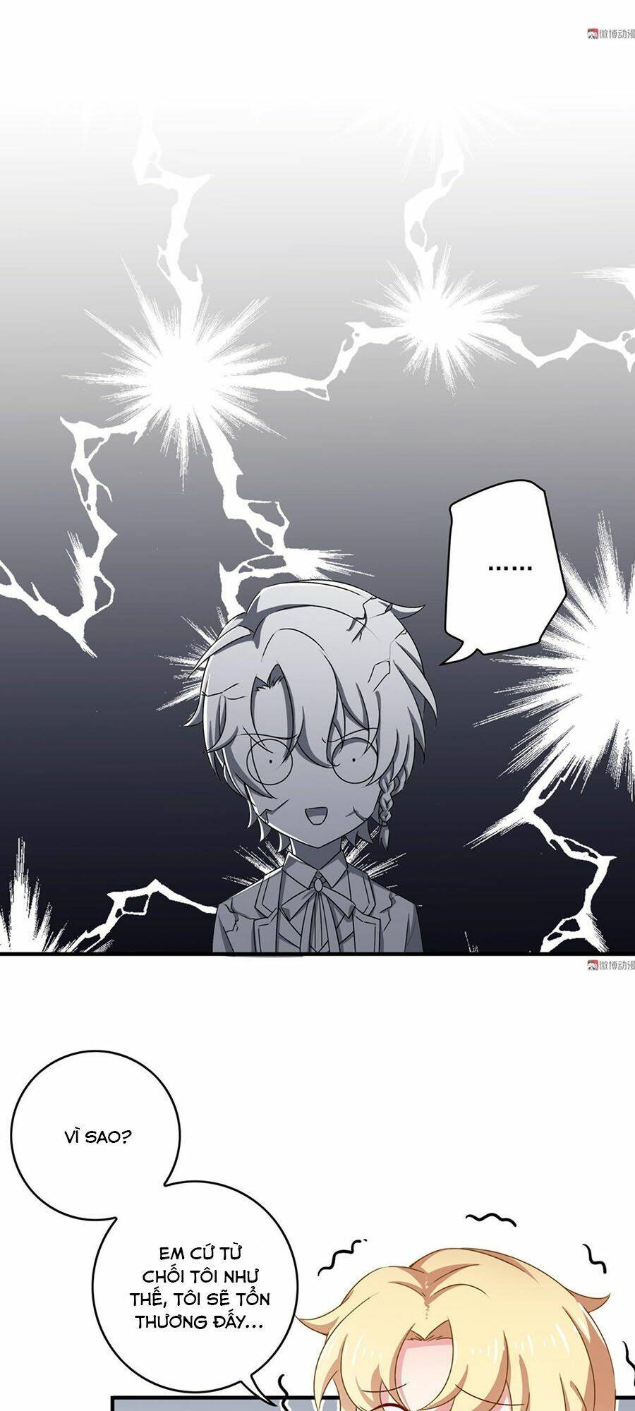 Yêu Tôi Đều Chết Cả Đi!: Chapter 66