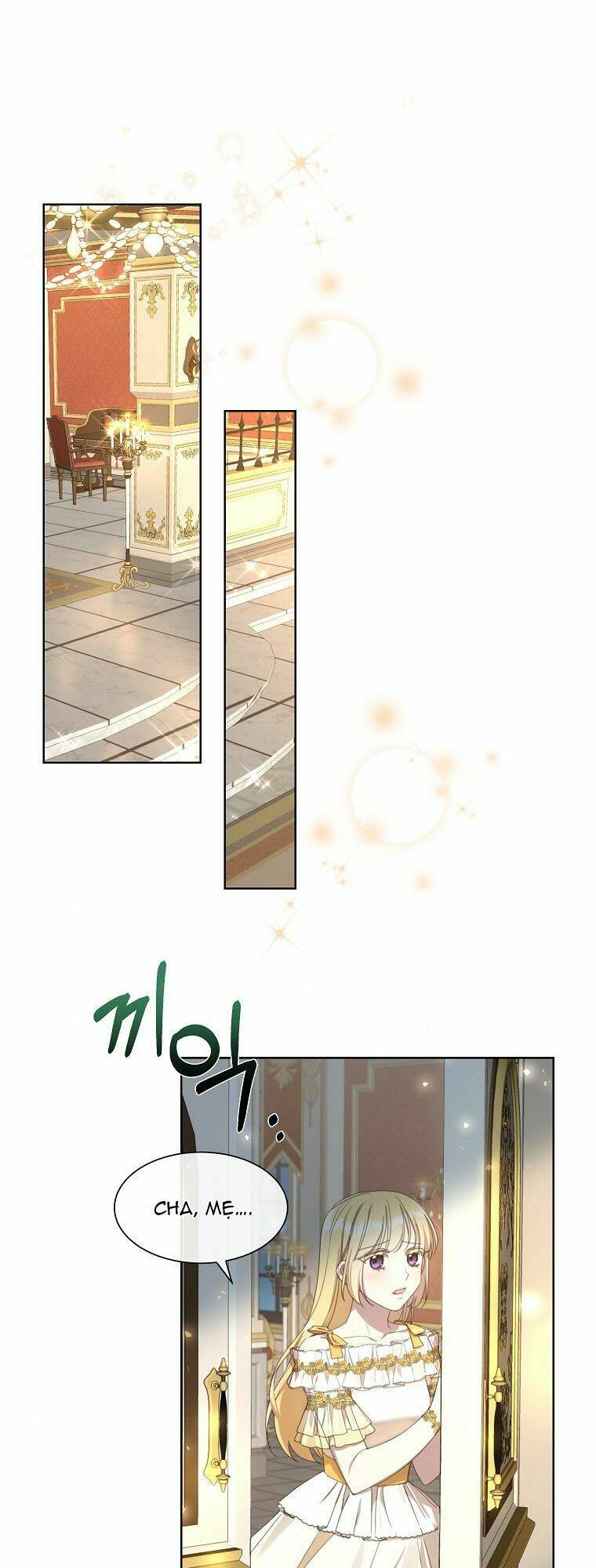 Mất Đi Một Người Chị Tốt: Chapter 12