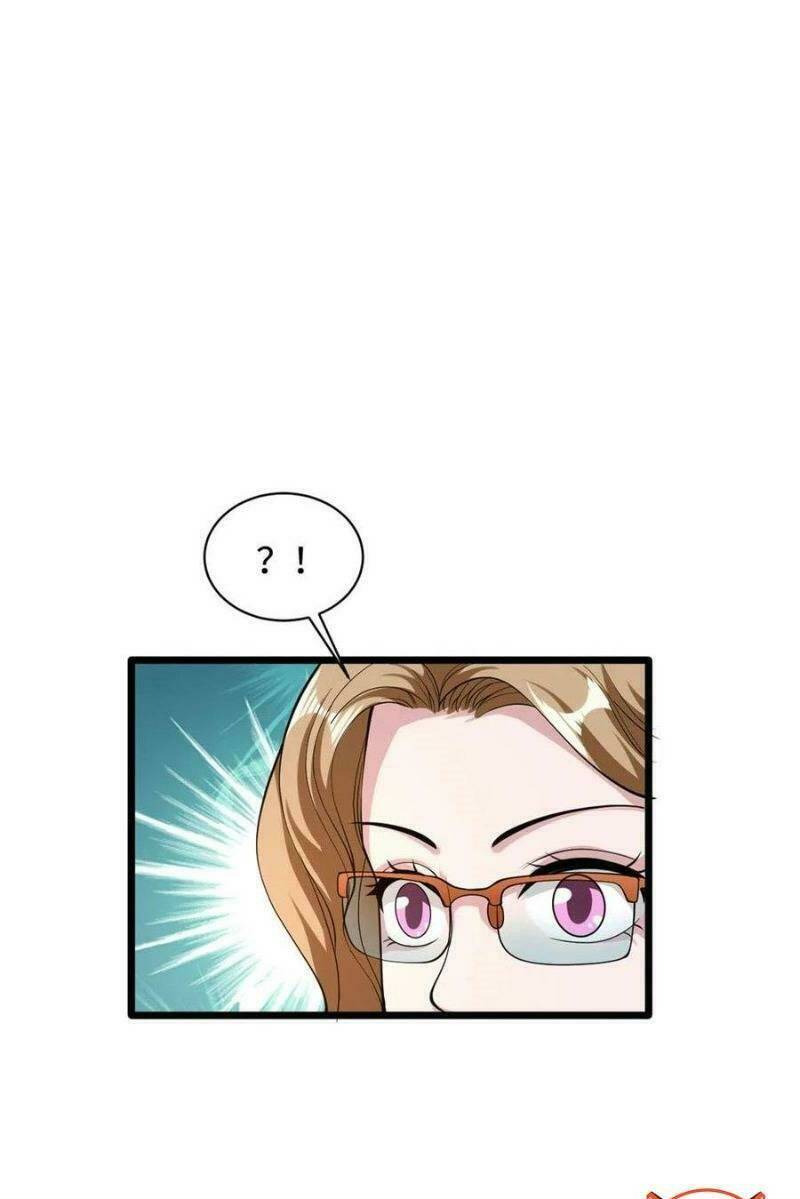 Đô Thị Tà Vương: Chapter 49