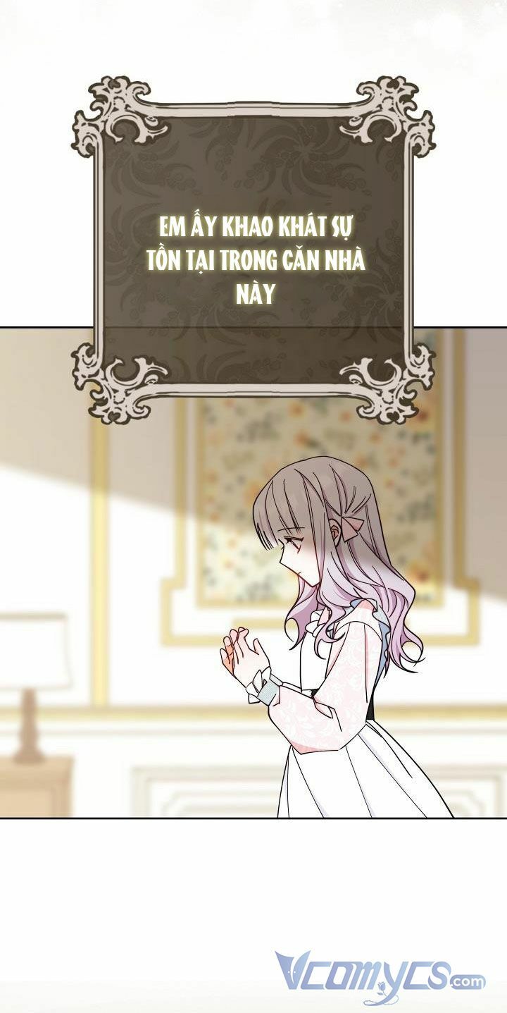 Tôi Sẽ Chịu Trách Nhiệm Về Phúc Lợi Của Nam Chính: Chapter 10