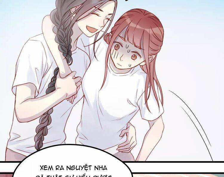 Lượm Được Một Tiểu Hồ Ly 2: Chapter 15