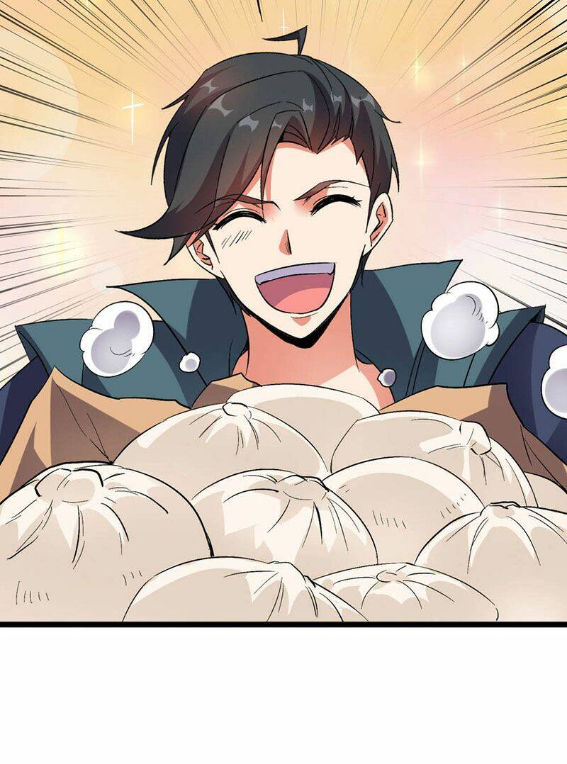 Phục Thiên Thánh Chủ: Chapter 84