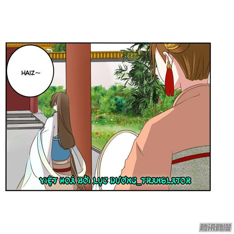 Thông Linh Phi: Chapter 97