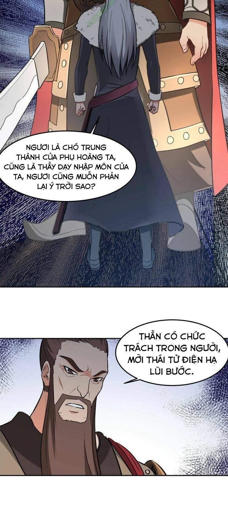 Ta Luyện Giả Kim Trong Thời Đại Tu Tiên: Chapter 17