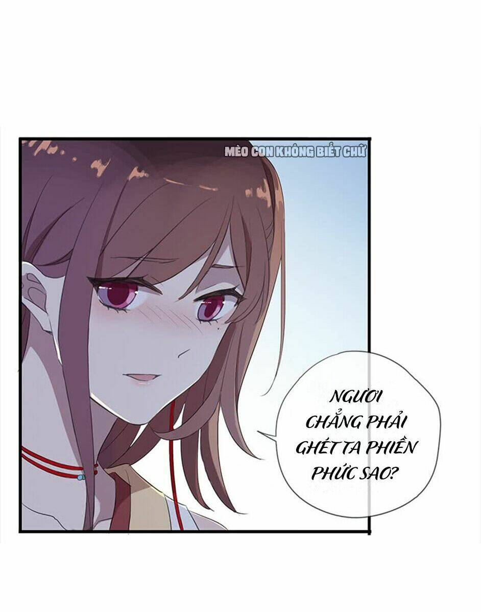 Bách Yêu Dị Văn: Chapter 36