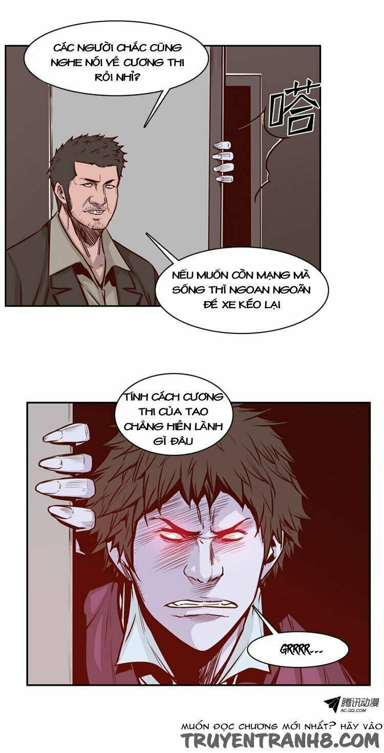 Vua Của Vong Linh: Chapter 148