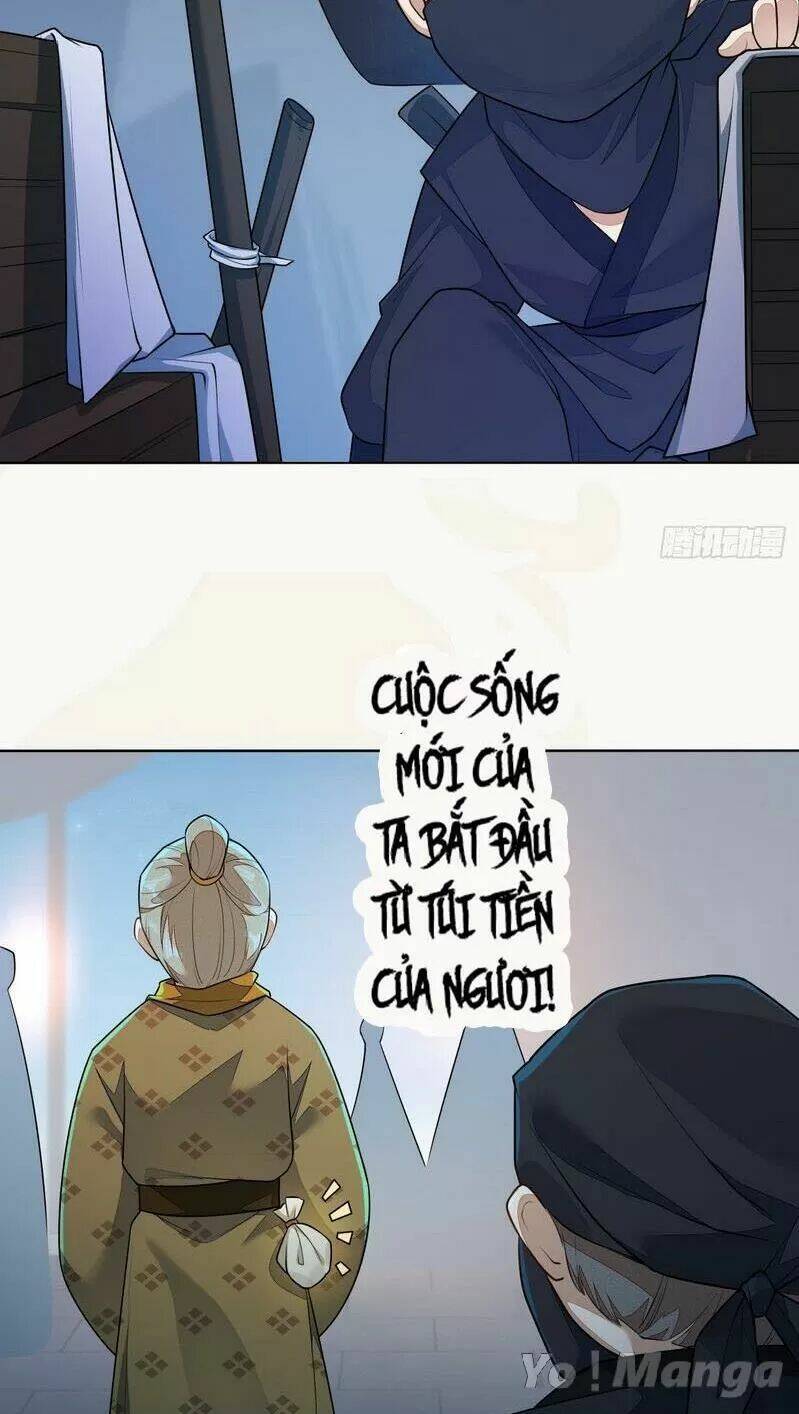 Tuyệt Thế Luyện Đan Sư: Chapter 155