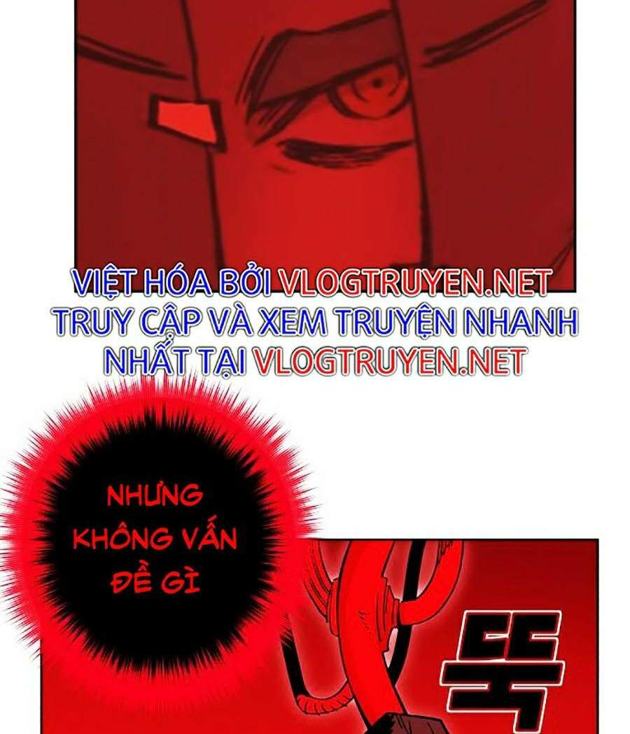 Hard Core Leveling Warrior Ss2: Chapter 113