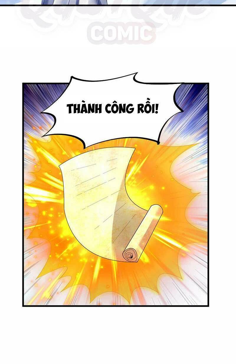 Cuộc Sống Tận Thế Bắt Đầu Từ Số 0: Chapter 38