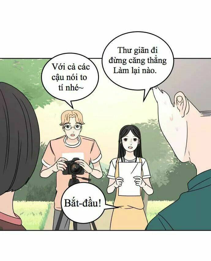 30 Phút Bước Đi Bên Em: Chapter 47