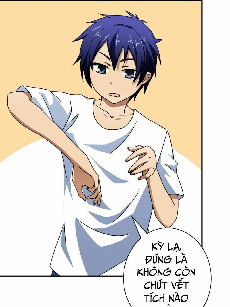 Hộ Hoa Cao Thủ Tại Đô Thị: Chapter 62