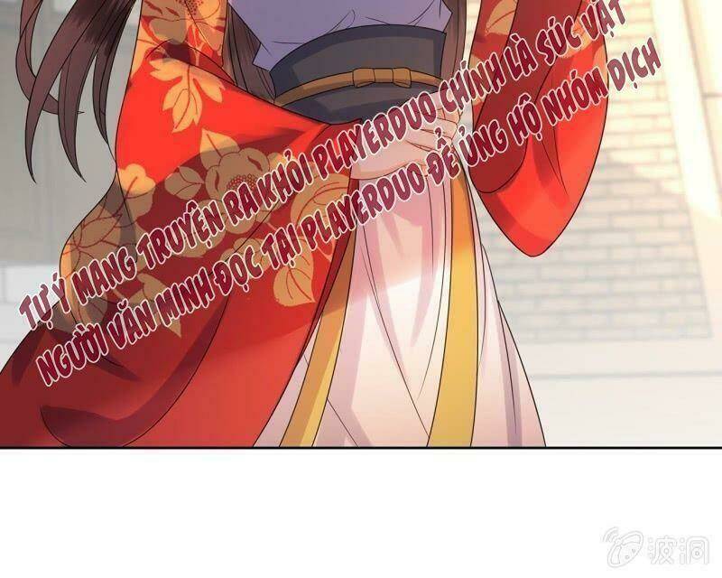 Vương Gia Kiêu Ngạo Quá Khó Cua: Chapter 32