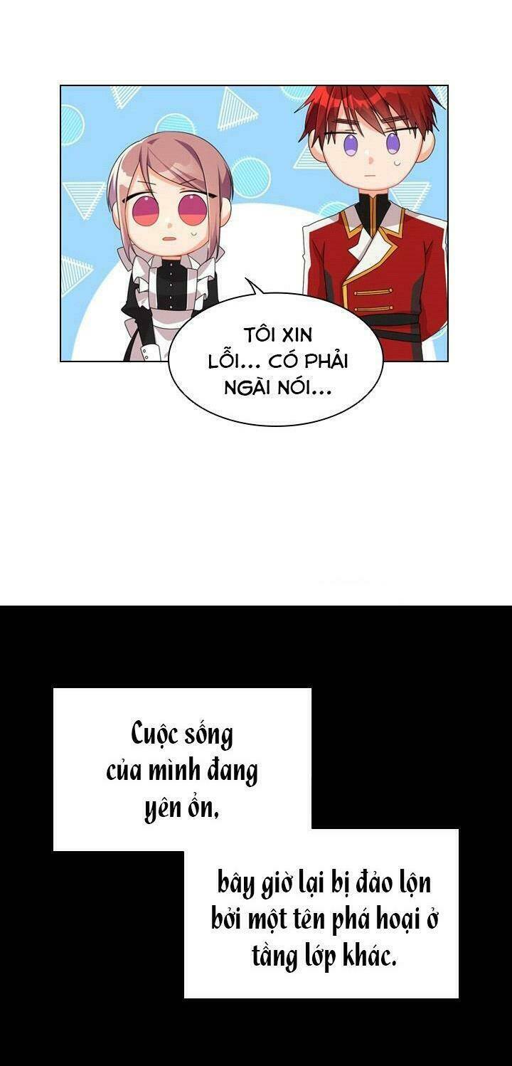 Ý Nghĩa Của Em: Chapter 4