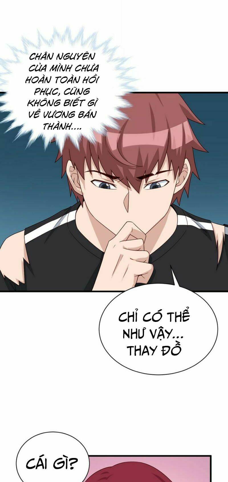 Hệ Thống Tu Tiên Mạnh Nhất: Chapter 38