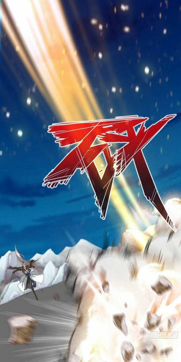 Chư Thiên Ký: Chapter 278