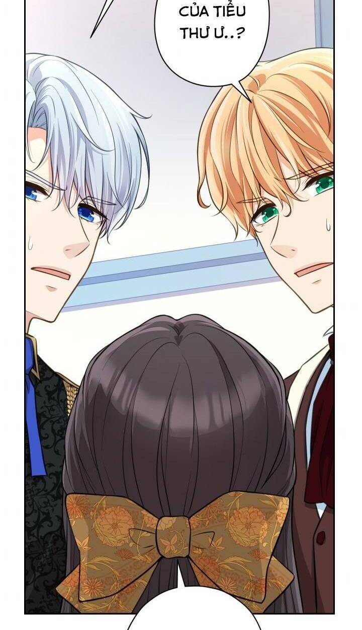 Gửi Đến Người Bạn Của Tôi: Chapter 20