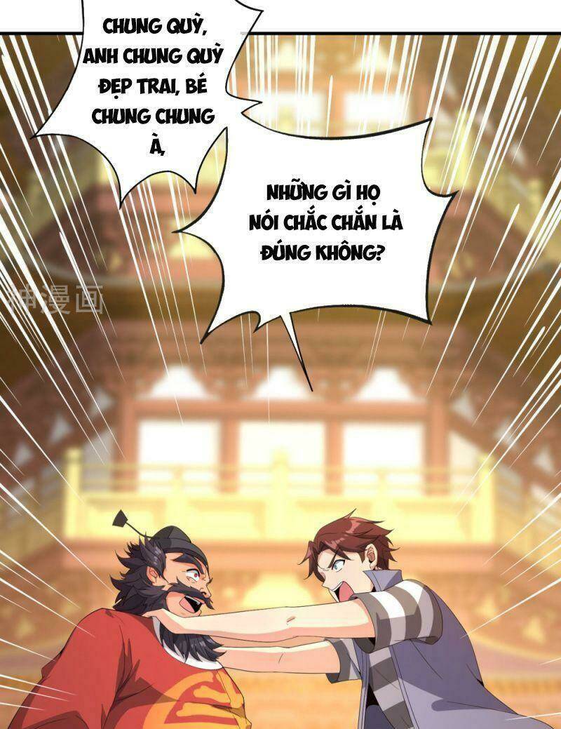 Vòng Bạn Bè Mạnh Nhất Của Tiên Giới: Chapter 178