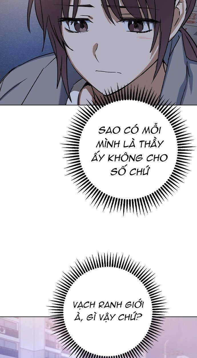 Duyên Nợ Kiếp Trước: Chapter 33