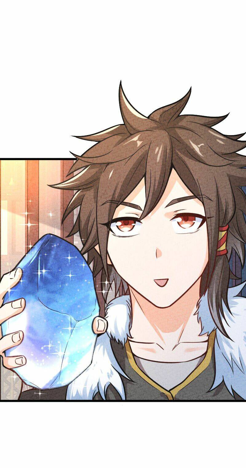 Ngươi Thực Sự Là Thiên Tài: Chapter 7