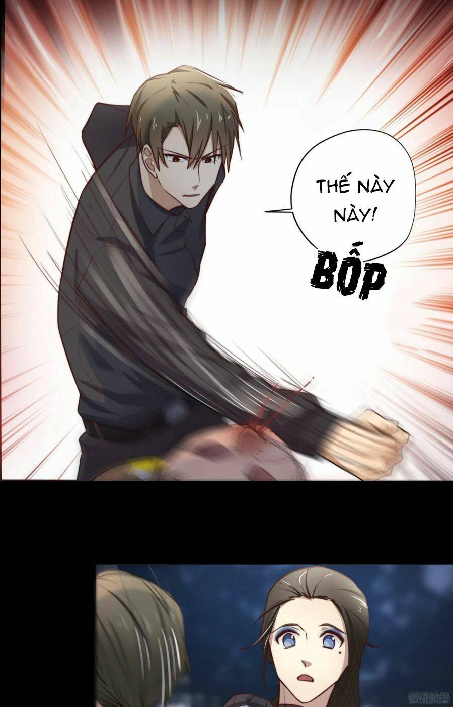 Đơn Phương Yêu Thầm Anh: Chapter 20