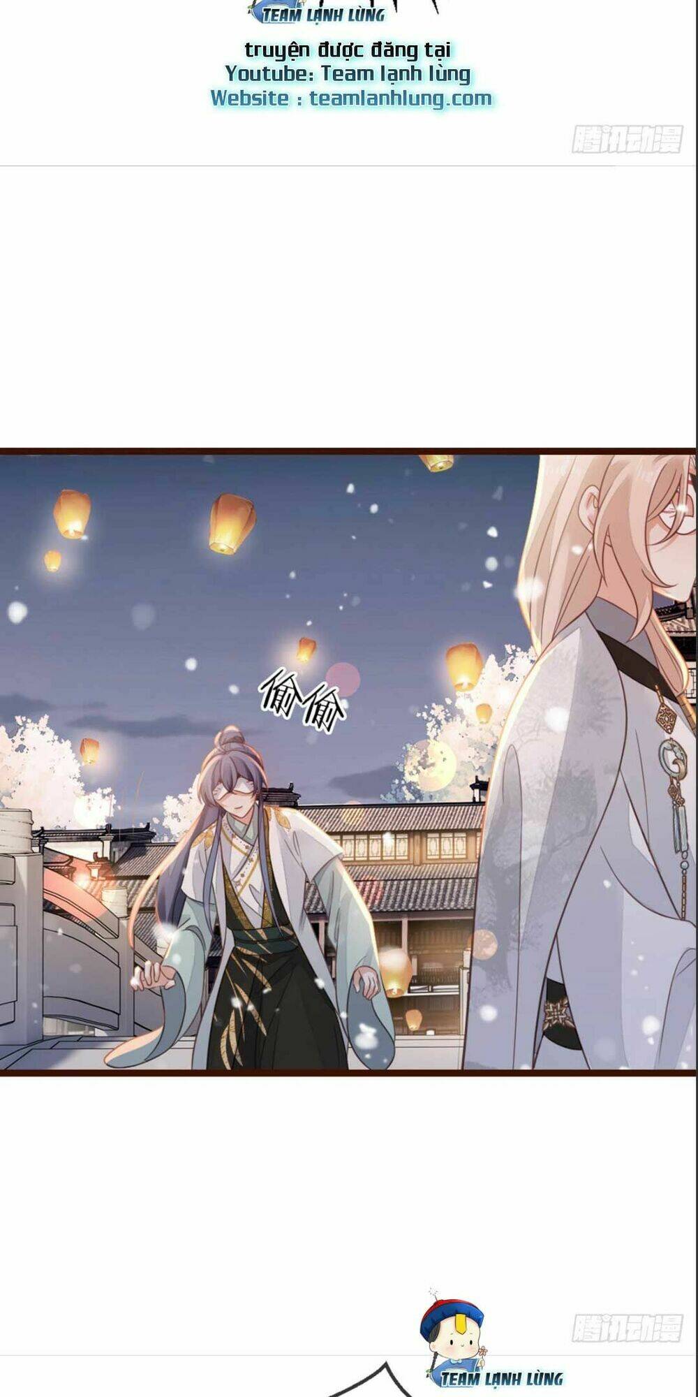 Mau Xuyên Không Rửa Tội Cho Nhân Vật Phản Diện: Chapter 98