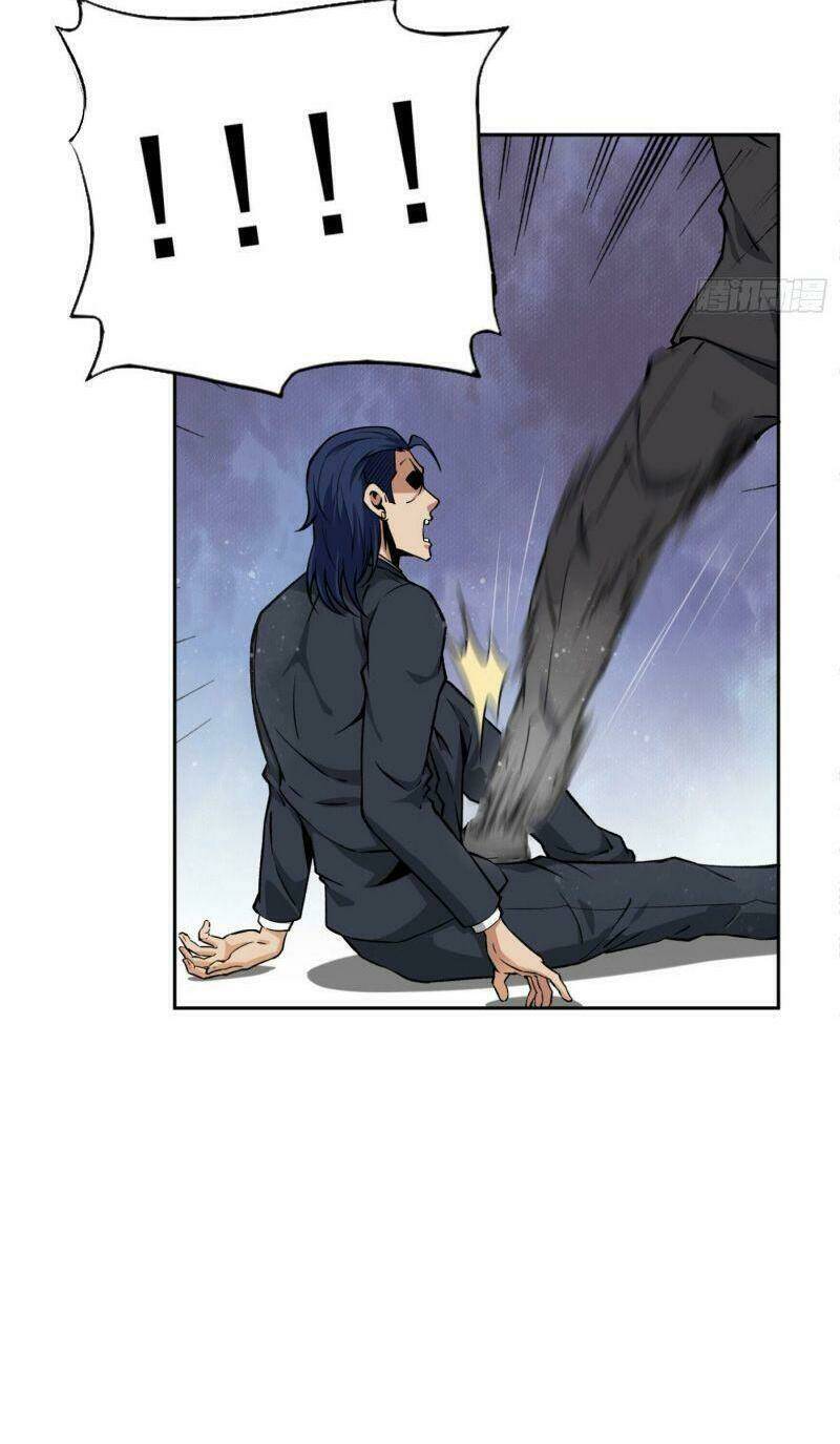 Cuồng Thiếu Siêu Thiên Tài: Chapter 38