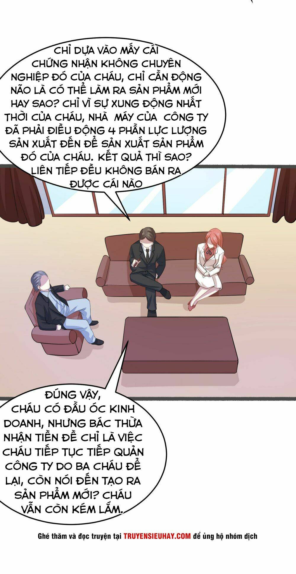 Tay Chơi Thần Cấp: Chapter 27