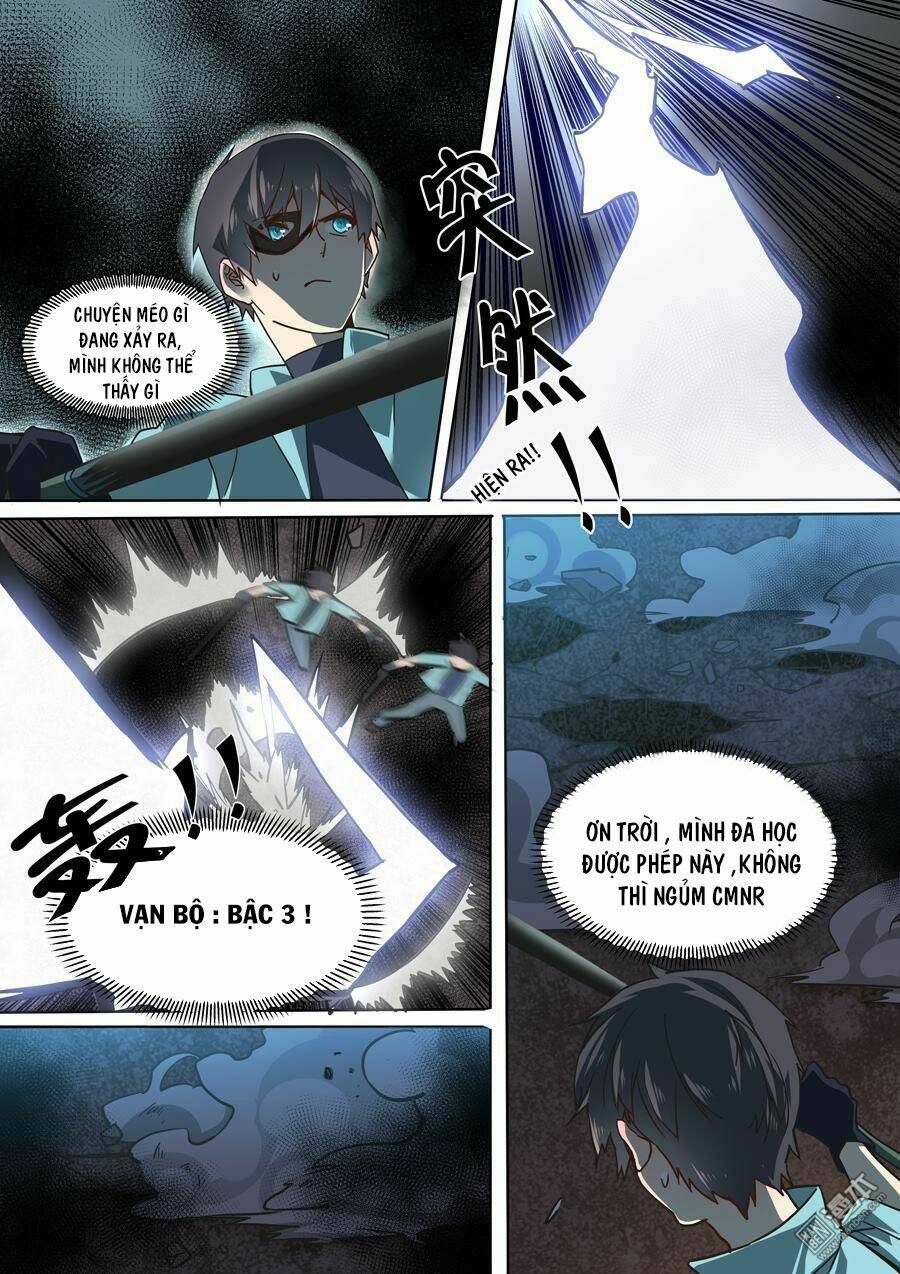Khúc Cuồng Tưởng Của Ta Và Nàng Sau Khi Biến Thân: Chapter 42