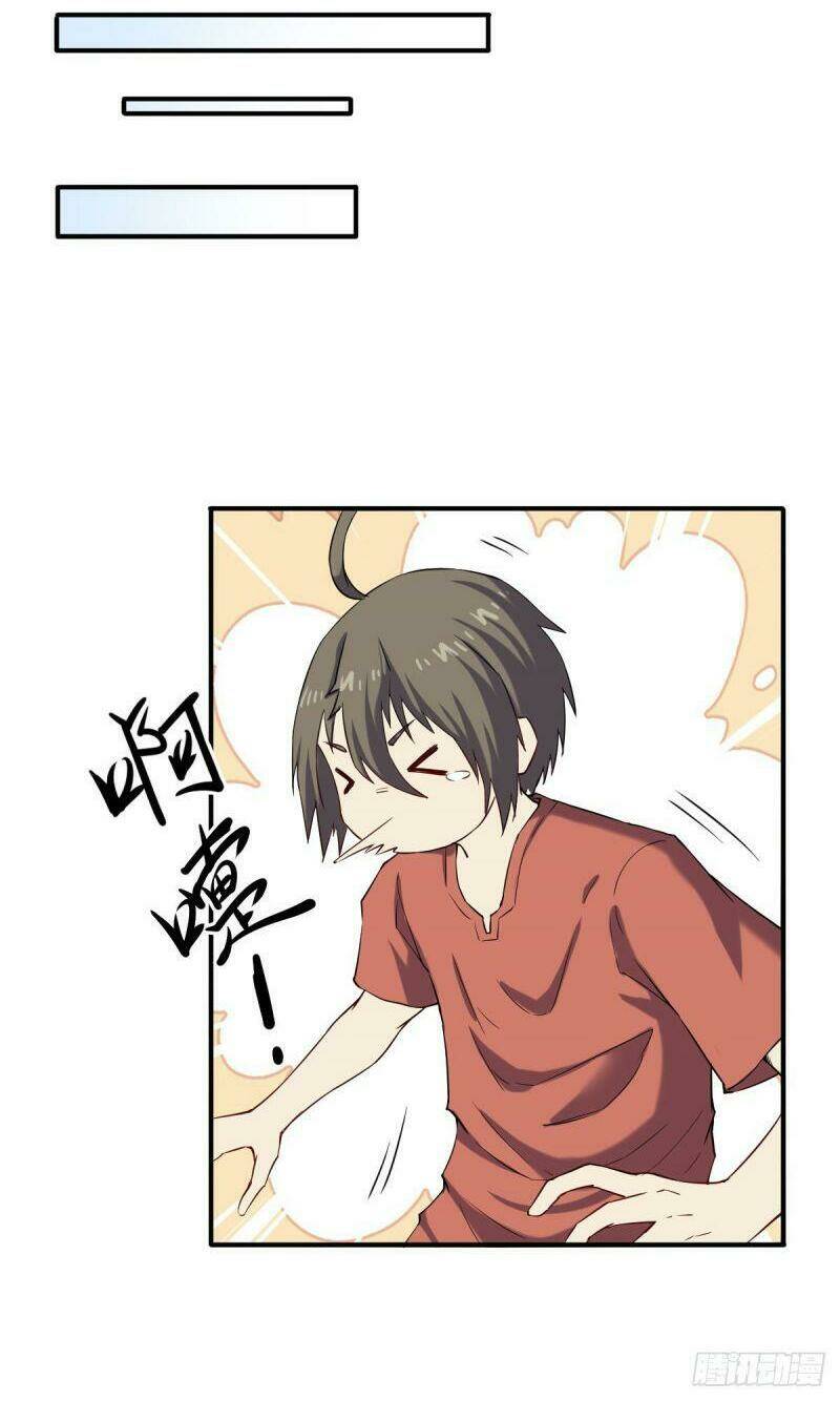 Ta Độ Kiếp Thất Bại Đều Là Tại Ngươi: Chapter 46