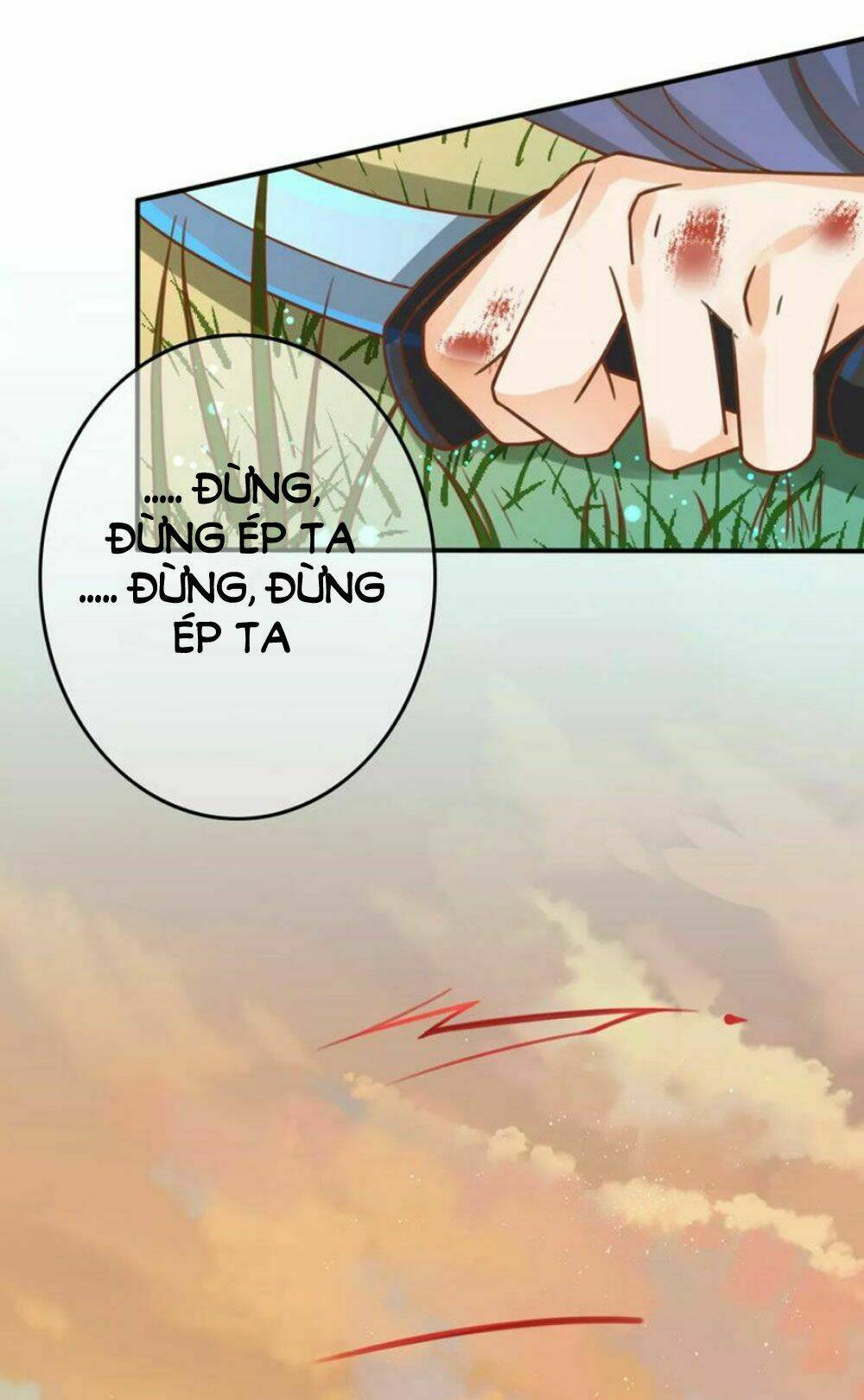 Chọc Nhầm Thượng Thần Băng Lãnh: Chapter 4