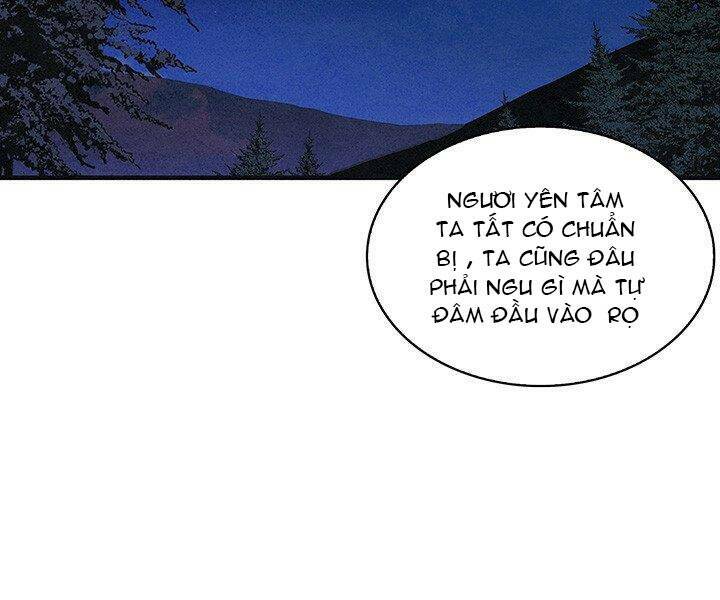 Mục Hạ Vô Nhân: Chapter 2