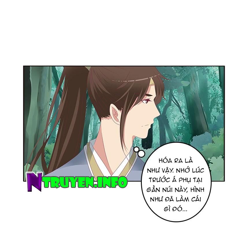 Thông Linh Phi: Chapter 366