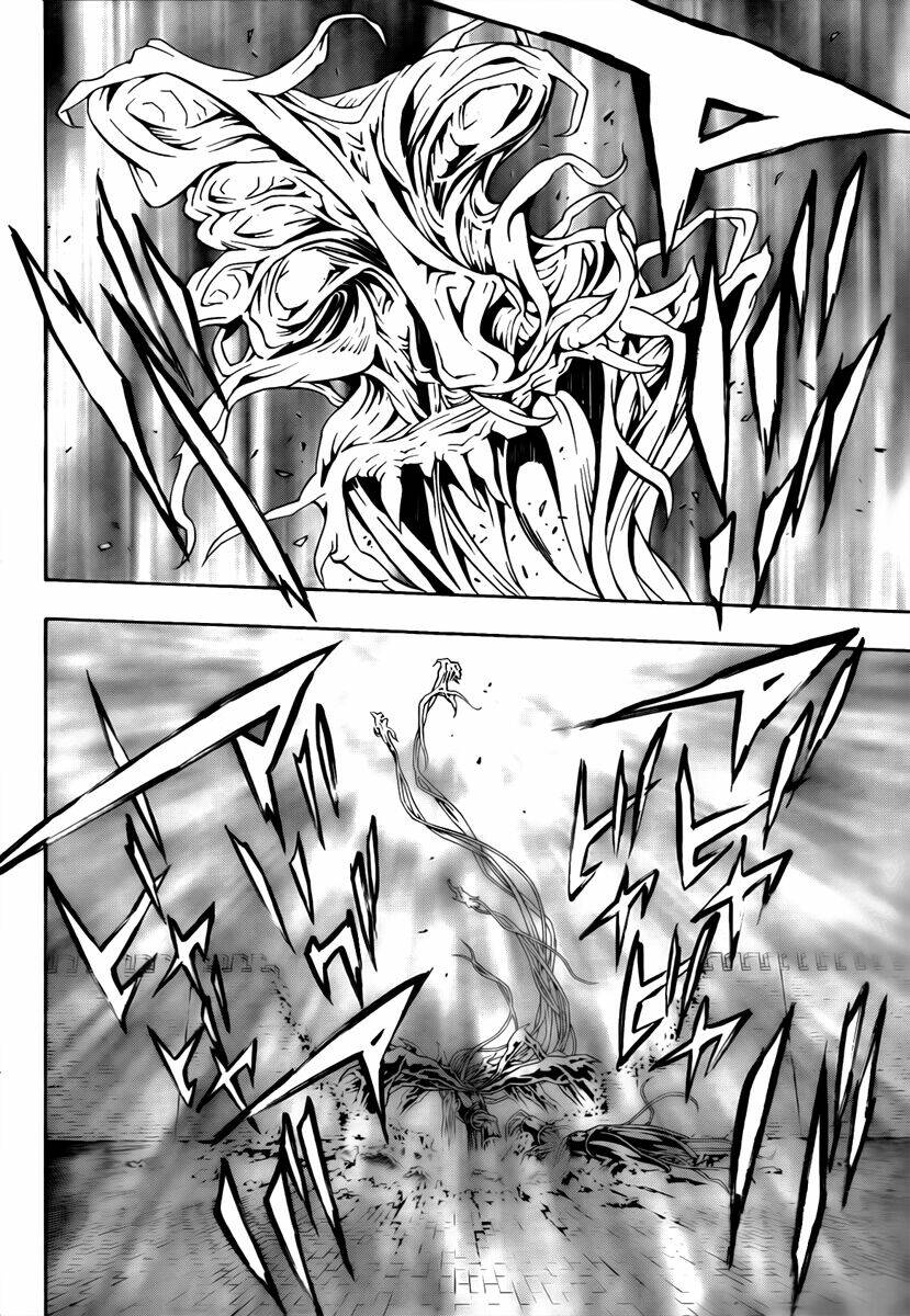 Ong Đưa Thư: Chapter 55