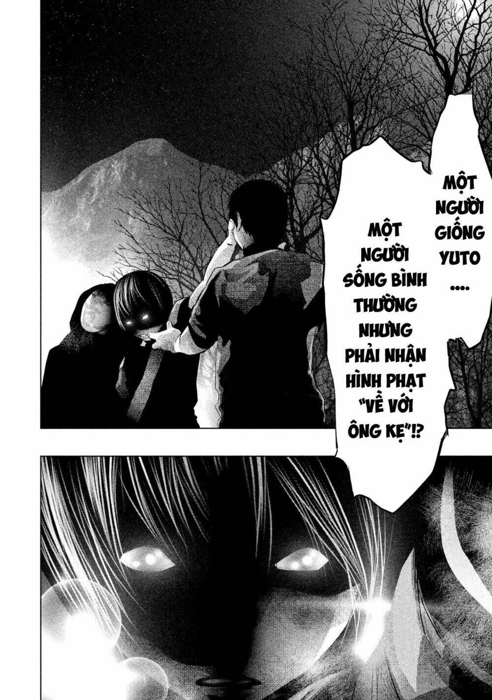Ông Kẹ Sau 6H Tối!: Chapter 74