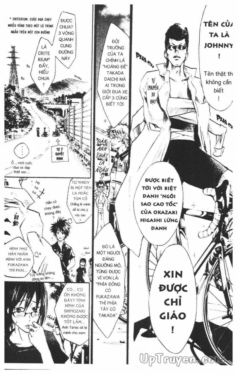 Over Drive: Chapter 6