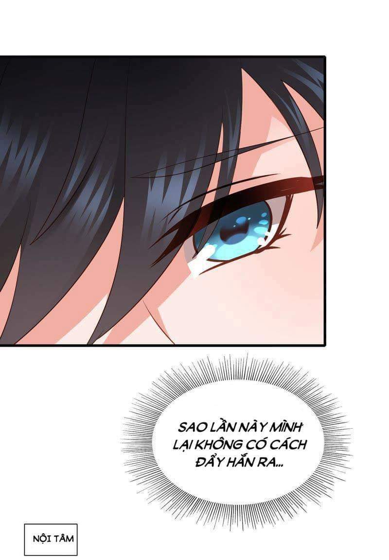 Thái Tử Điện Hạ Có Tin Vui: Chapter 62