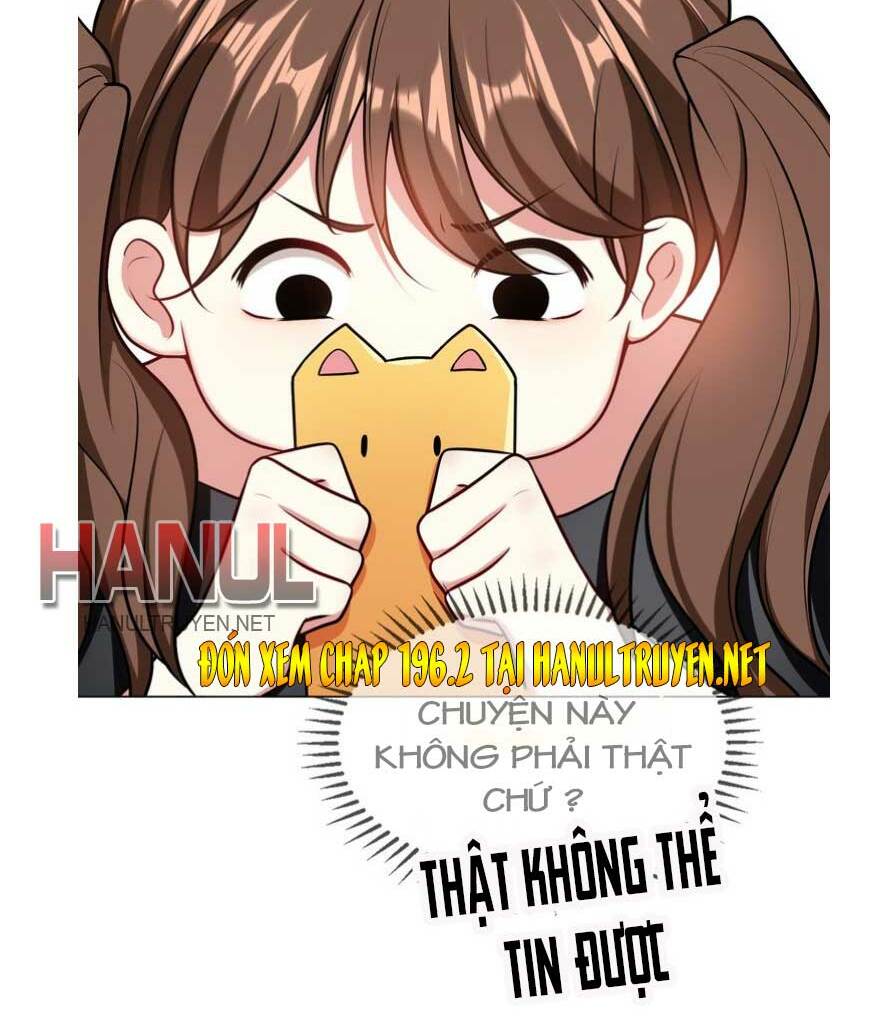 Cô Vợ Nhỏ Nuông Chiều Quá Lại Thành Ác!!: Chapter 196.1