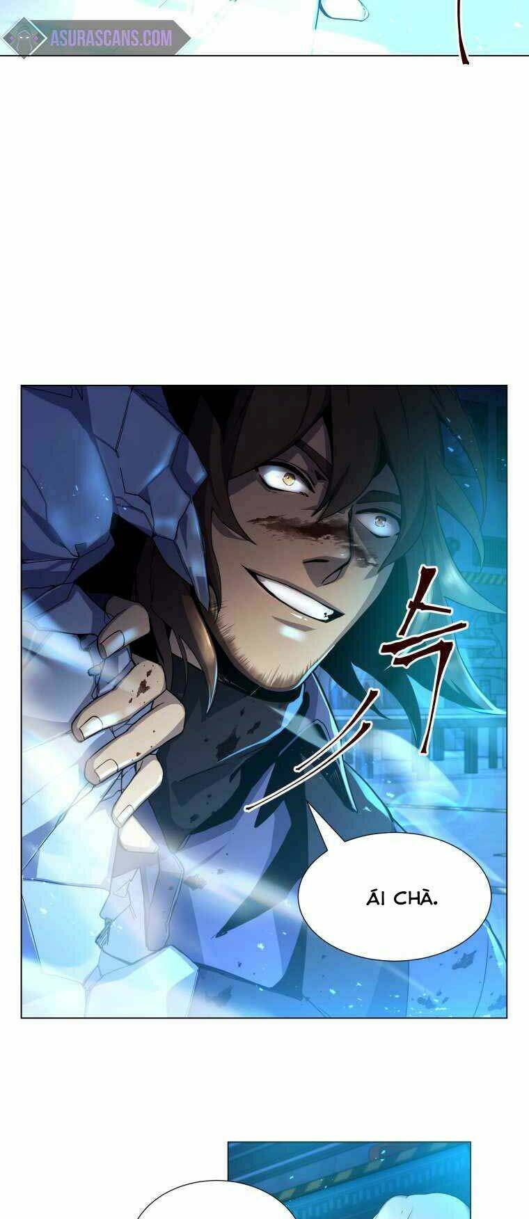 Bạo Chúa Cường Hoành: Chapter 1