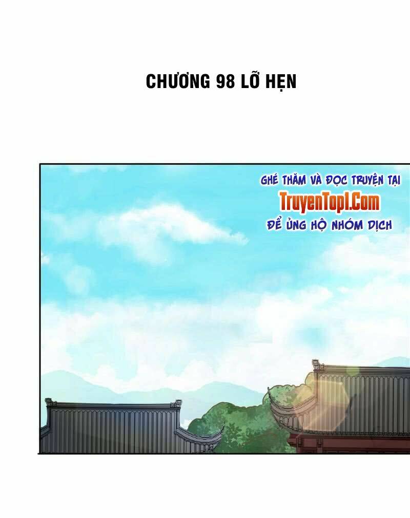 Thiên Tài Tiểu Độc Phi: Chapter 98