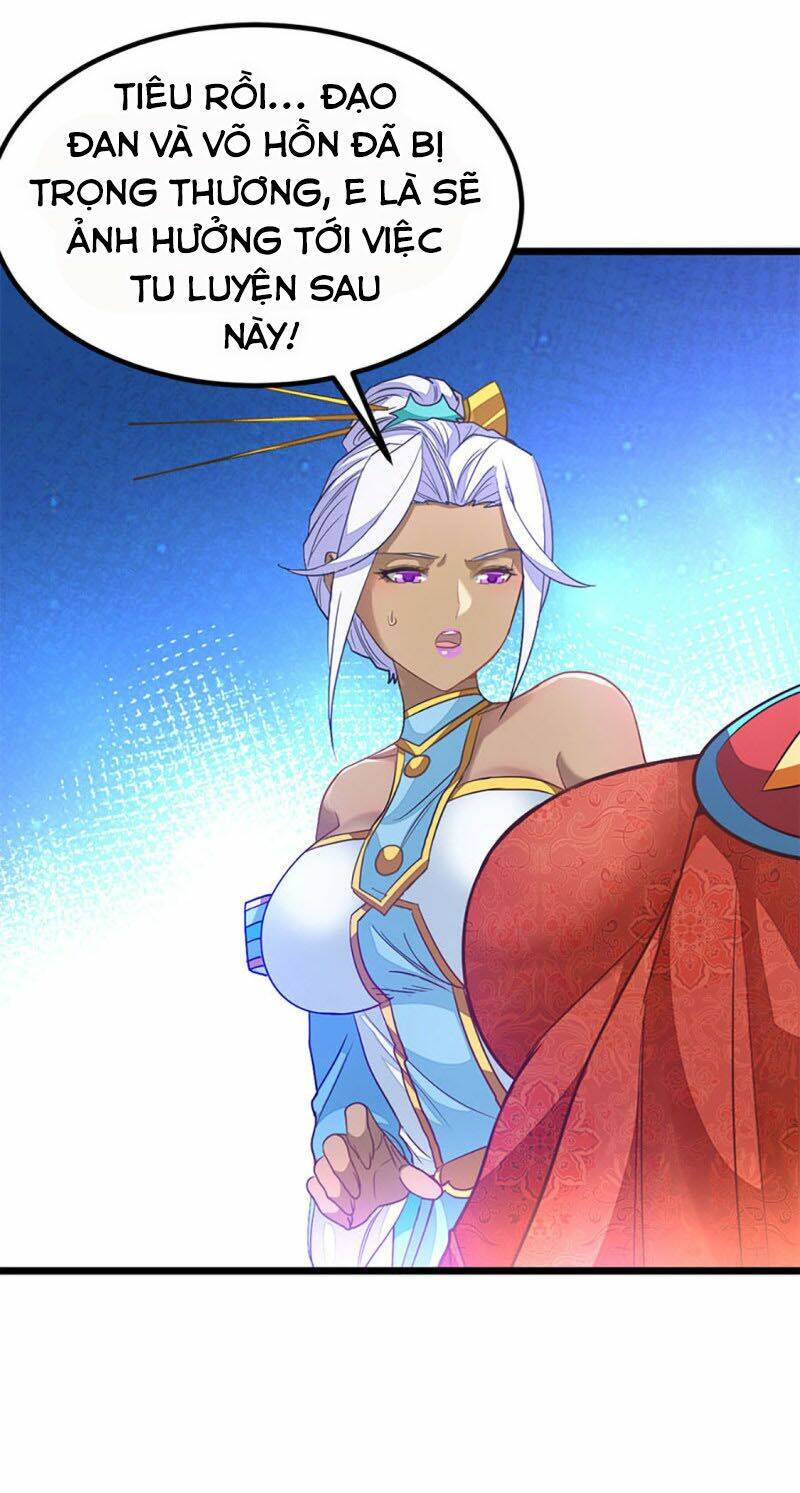 Cửu Dương Thần Vương: Chapter 214