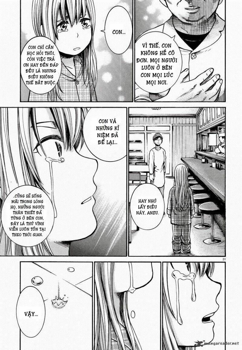 ANH CHÀNG YAKUZA VÀ CÔ NÀNG SIÊU NĂNG LỰC: Chapter 22