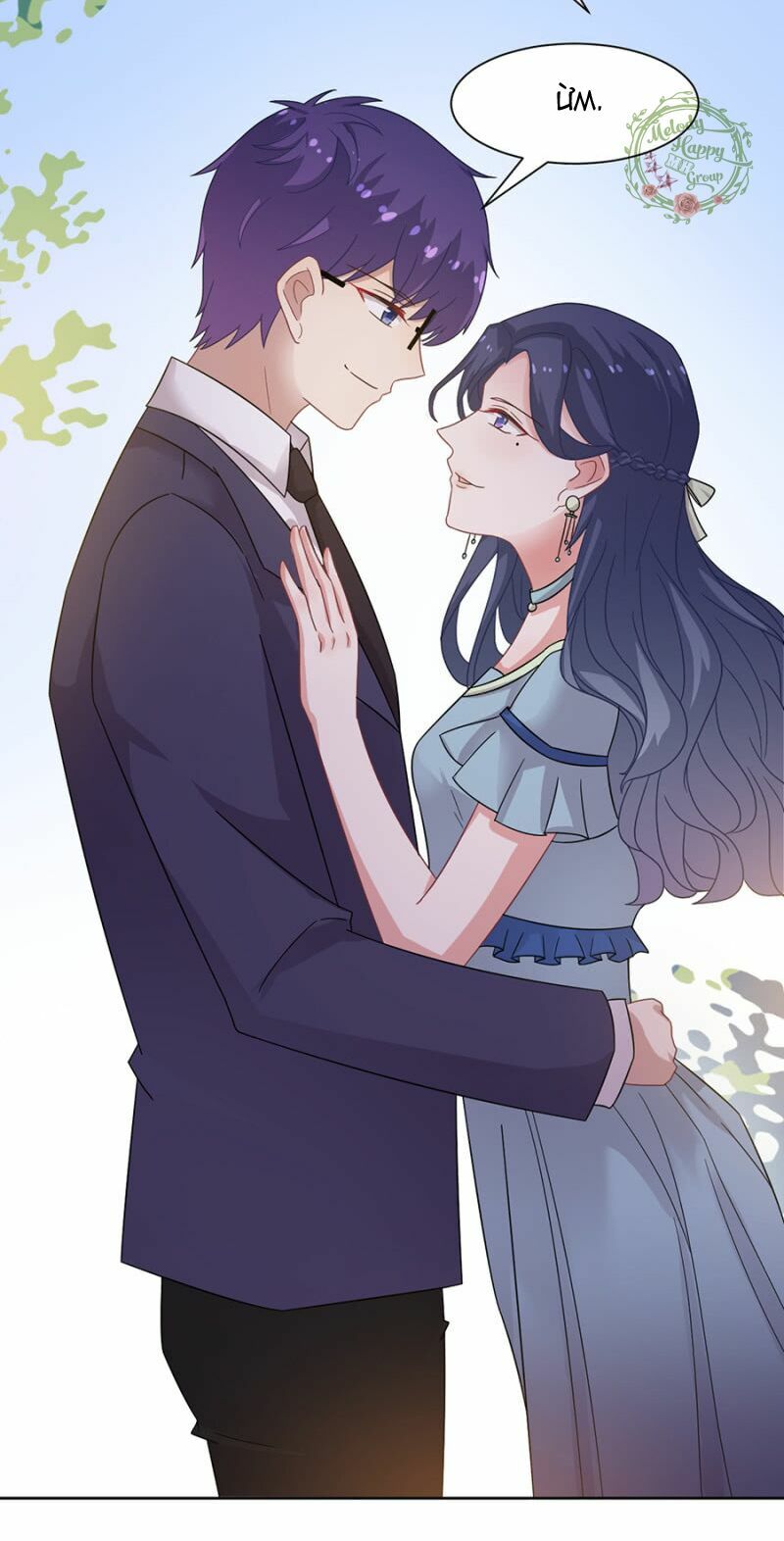 Ma Lạt Thiên Kim Đẩu Ác Thiếu: Chapter 77