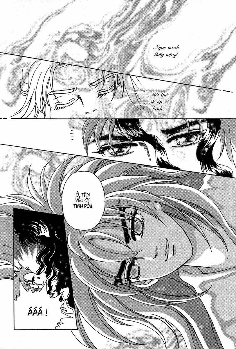 Bird Of Youth: Chapter 5