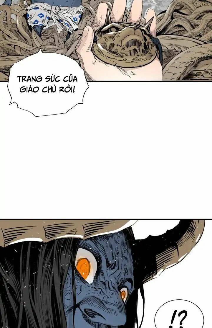 Vô Kiếm Tiểu Tử: Chapter 3
