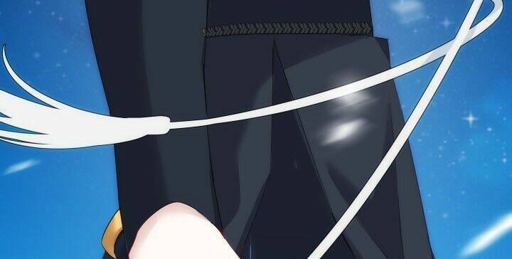 Bí Mật Của Dạ Tộc: Chapter 9.1