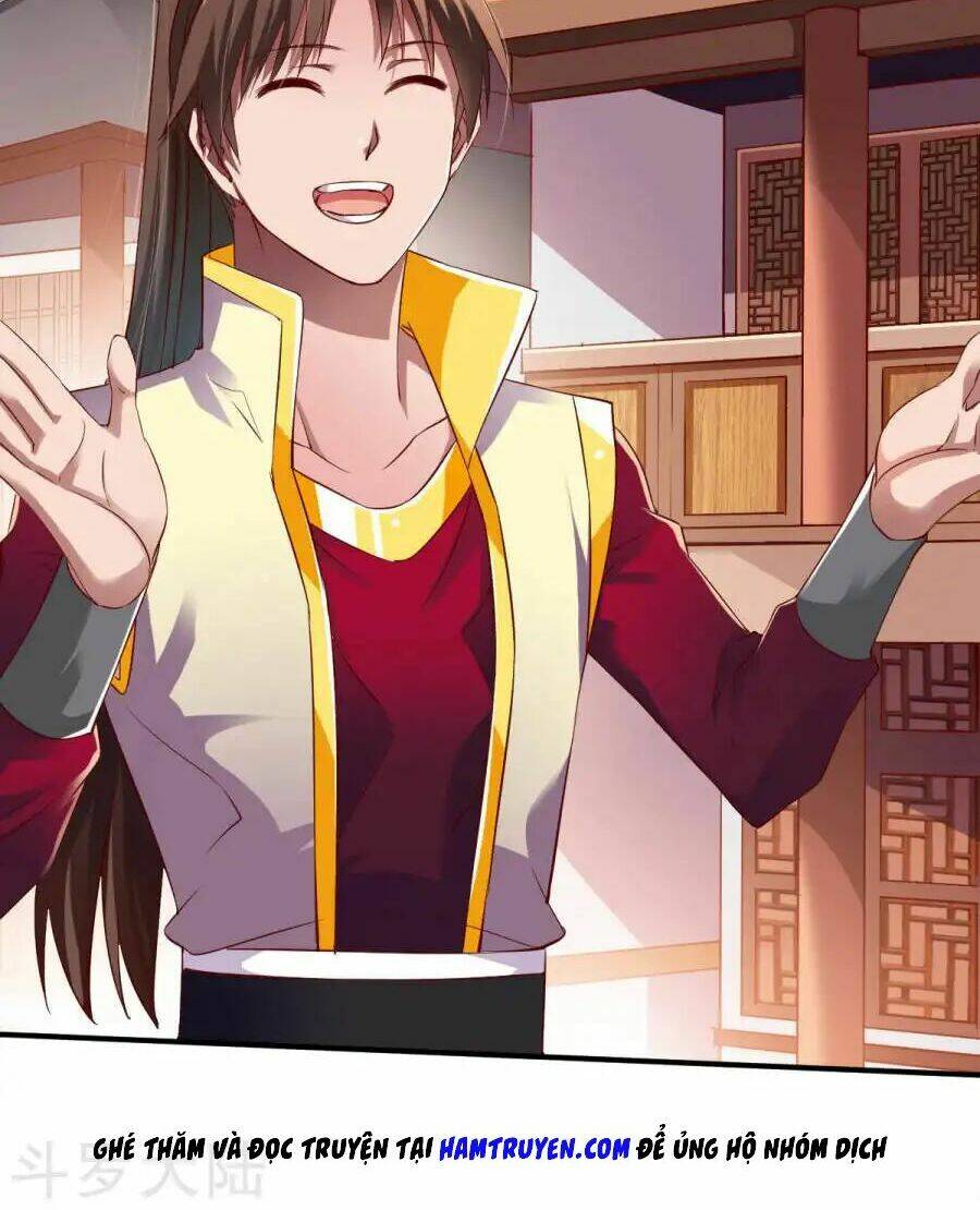 Chiến Đỉnh: Chapter 18